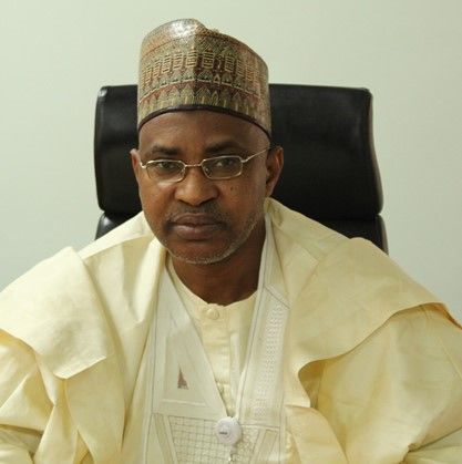 Prof. Mohammed Bello Abubakar